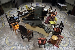 S'inaugura domani “Love Difference”