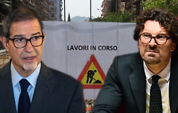 Strade provinciali, lo scontro Musumeci-Toninelli e l'identikit del commissario che il ministro invierà in Sicilia