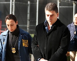 Ucciso a New York Frank Calì, l'anello fra la mafia Usa e quella siciliana