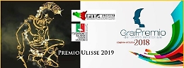 "Il mostro" finalista del premio Ulisse