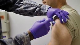 Catania, militare contrae epatite con vaccino: ministero condannato a risarcire con 3 milioni di euro