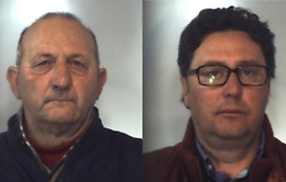 Operazione Mafia Bet, a Trapani atri due arrestati: aiutarono il "re delle scommesse"