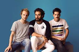 Il tour dei Thegiornalisti fa tappa ad Acireale