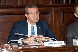 L'assessore Cordaro indagato per voto di scambio: «Ma Procura indica mio omonimo»