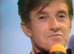 Morto Mario Marenco, indimenticabile umorista della tv di Renzo Arbore