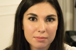 GIULIA SARTI. E' LEI O NON E' LEI? LA POLITICA TRA REVENGE PORN E CHAT WHATSAPP