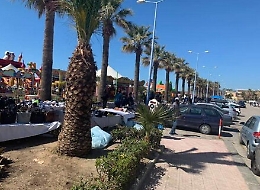 Violazione anti Covid: chiusi altri due locali a San Leone