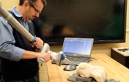 Davide Tanasi, l'archeologo che dagli Stati Uniti svela la Sicilia antica