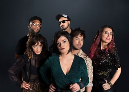 Primo maggio "Open" al parco Radicepura tra arte, musica e cibo