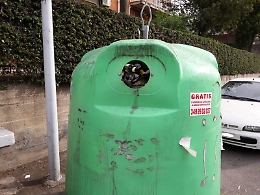 Catania, Via Modigliani: lotta senza speranza