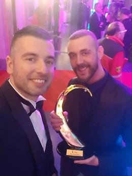 I catanesi vincitori dell'Italian Video Game Awards annunciano il sequel dell'horror Remothered