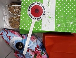 Catania, il pasticcere del bar rubava la merce e la rivendeva per conto suo