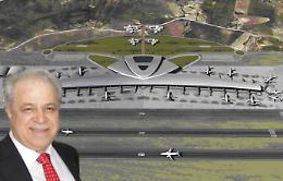 Aeroporto Fontanarossa, ecco chi è il tycoon australiano del super hub e il suo audace progetto