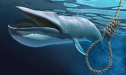 Ragazzina palermitana vittima di "Blue Whale", al via il processo