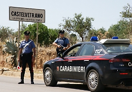 Aggressione a un distributore di benzina: una persona denunciata 