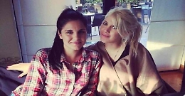 Non c'è pace a casa Icardi: Wanda querela la sorella di Maurito per le parole al Grande Fratello