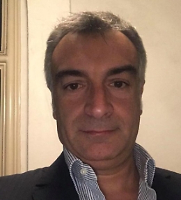 Catania, la Multiservizi ha un nuovo presidente: è Massimo Lombardo