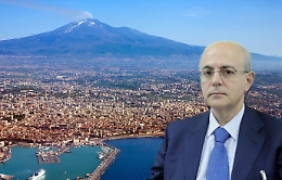Il procuratore Zuccaro descrive Catania: «Quartieri in mano alla criminalità»