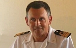 L'ammiraglio catanese col vizietto dei reati: dopo le mazzette, la bancarotta