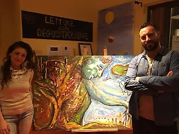 Da Riesi al Festival dell’Ambiente e della Sostenibilità a Milano per parlare di clima