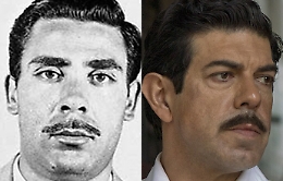 Festival di Cannes, in concorso "Il Traditore" di Bellocchio con Favino nei panni di Buscetta