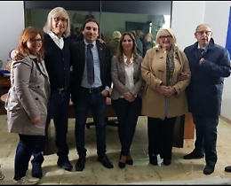 Al Circolo della Lega di Naro presentati i candidati per le elezioni
