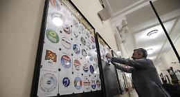 Europee, lo "strappo" in Fi ma non solo:
ora in Sicilia "ballano" 200mila consensi