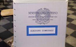 Amministrative: la Lega cresce anche in Sicilia, Caltanissetta vira a destra