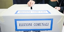 Elezioni amministrative, generale calo dell'affluenza in tutti i 34 Comuni siciliani al voto