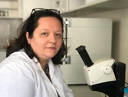 Una biologa etnea nella Turchia laica