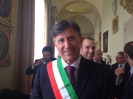 Rieletto Carrà, a Motta Sant'Anastasia il primo sindaco leghista in Sicilia