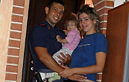 Ragusa, Alice voleva lasciarlo e Simone
l'ha uccisa nel sonno prima di suicidarsi