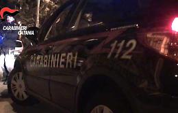 Blitz contro il clan dei "Tuppi": 26 arresti nello storico gruppo mafioso catanese