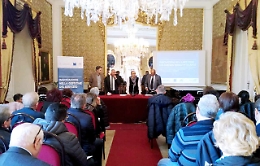 Il servizio idrico integrato: la soluzione tutto in uno, dalla telelettura dei consumi alla riscossione