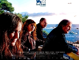 “La casa sul mare”, a San Pietro continua la rassegna di cinema francese