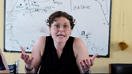 Licenziata maestra siciliana che offese 
Polizia durante corteo antifascista