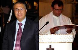 Inchiesta 12 apostoli, a giudizio anche l'ex deputato e il parroco
