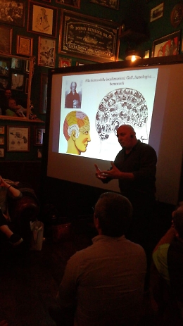 "Pint of Scienze", a Catania boom di presenze