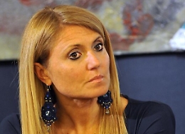 "A tutta Donna", premio alla giornalista Elvira Terranova