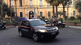 Mafia, maxiblitz contro il clan catanese che aveva “colonizzato”  Roma Sud