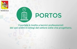 Genio civile, arriva Portos: da oggi solo pratiche online per ottenere autorizzazioni e nulla osta sismici