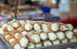 Cannoli e pistole, così il clan catanese dei Fragalà ha messo le mani su Roma Sud