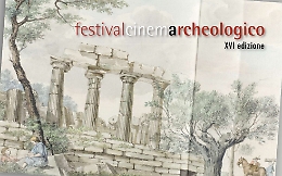 Novità alla Rassegna del cinema archeologico di Agrigento