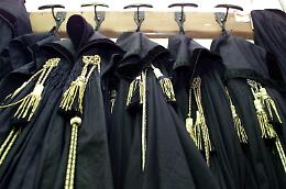 L'Anm chiede le dimissioni dei togati del Csm coinvolti nel caso Palamara