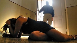 Catania, tenta rapina a prostituta ma denuncia di averla subita: arrestato