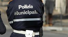 Tremendo schianto contro un tir in viale Regione Siciliana, muore alla guida del suo furgone