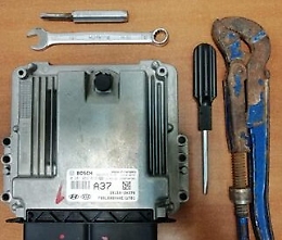 Catania, tentano di rubare auto a Monte Po: tre giovani arrestati