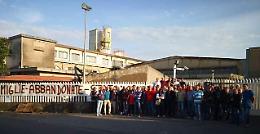 Aci Catena, lavoratori Dacca in cassa integrazione fino a dicembre 2019