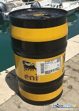 Grave pericolo per il mare di Agrigento