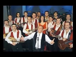 Renzo Arbore e l'Orchestra Italiana in concerto in Sicilia